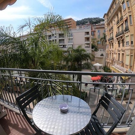 Apartamento République n°1 Beausoleil Exterior foto