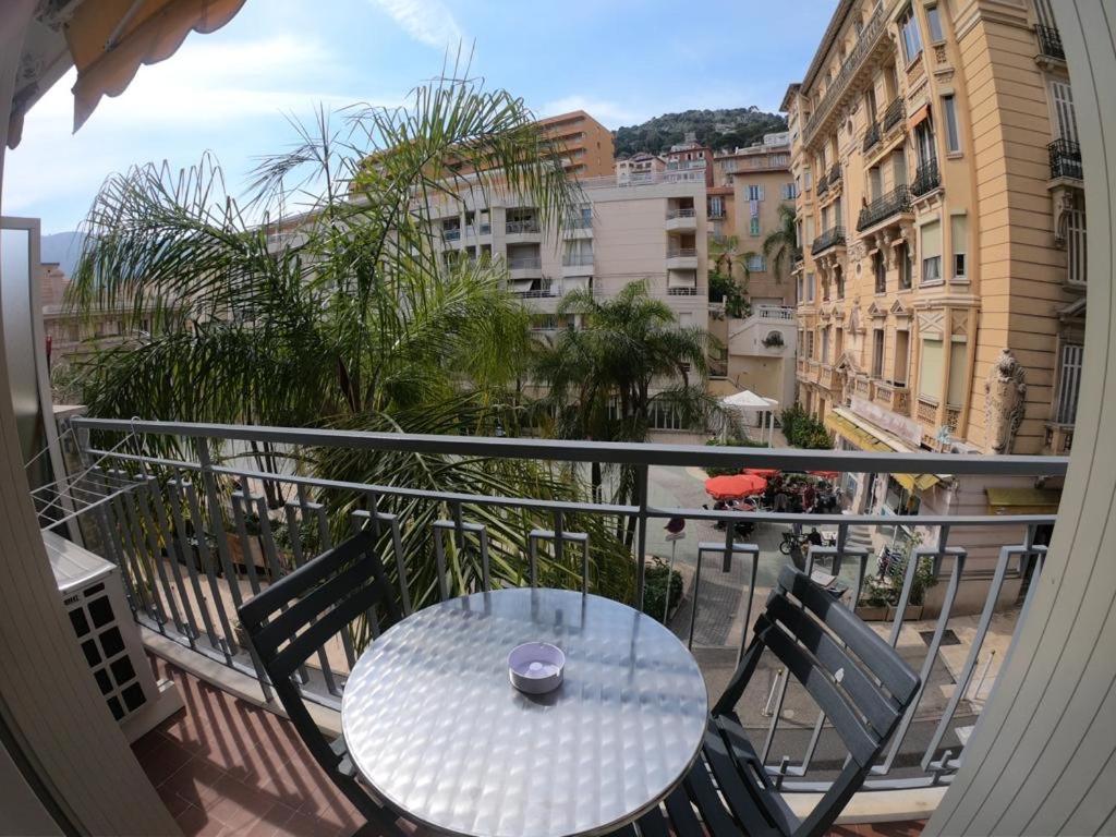 Apartamento République n°1 Beausoleil Exterior foto